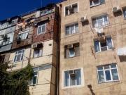 Satılır 3 otaqlı 70 m2 köhnə tikili Binəqədi r.