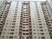 Satılır 1 otaqlı 55 m2 yeni tikili 9 mkr