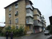 Satılır 2 otaqlı 43 m2 köhnə tikili Şəki