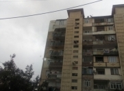 Satılır 1 otaqlı 31 m2 köhnə tikili Hövsan