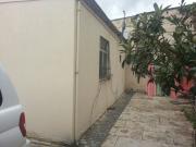 Satılır 2 otaqlı 80 m2 bağ evi Binəqədi r.