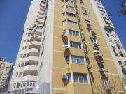 İcarəyə verilir 3 otaqlı 80 m2 yeni tikili Nəsimi m.