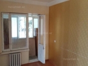 Satılır 1 otaqlı 35 m2 köhnə tikili 9 mkr