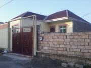 Satılır 3 otaqlı 90 m2 bağ evi Xırdalan