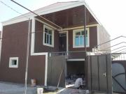 Satılır 3 otaqlı 70 m2 bağ evi Xırdalan