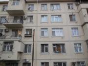 Satılır 1 otaqlı 31 m2 köhnə tikili 3 mkr