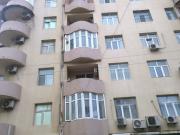 Satılır 1 otaqlı 52 m2 yeni tikili 8 km