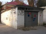 İcarəyə verilir 20 m2 qaraj Memar Əcəmi m.