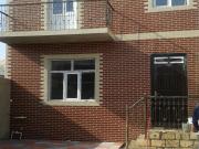 Satılır 4 otaqlı 150 m2 həyət evi Xırdalan