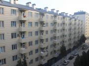 Satılır 4 otaqlı 101 m2 yeni tikili Xırdalan