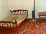 İcarəyə verilir 2 otaqlı 50 m2 bağ evi Xətai r.