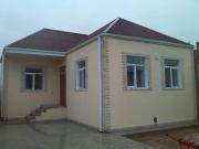 Satılır 3 otaqlı 70 m2 bağ evi Mərdəkan