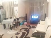 Satılır 3 otaqlı 120 m2 yeni tikili Əhmədli