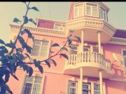 Satılır 9 otaqlı 480 m2 bağ evi Əhmədli