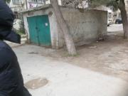 Satılır 0 m2 qaraj Neftçilər m.