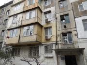 Satılır 1 otaqlı 29 m2 köhnə tikili 3 mkr