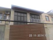 Satılır 4 otaqlı 180 m2 həyət evi Xırdalan