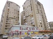 Satılır 3 otaqlı 141 m2 yeni tikili Əhmədli