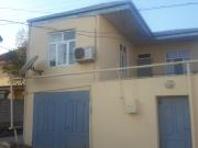 Satılır 3 otaqlı 60 m2 bağ evi Masazır