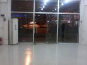 İcarəyə verilir 1 otaqlı 70 m2 obyekt İnşaatçılar m.