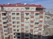 Satılır 1 otaqlı 65 m2 yeni tikili Gənclik m.