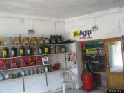 Satılır 4 otaqlı 55 m2 obyekt Badamdar