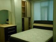 İcarəyə verilir 1 otaqlı 36 m2 yeni tikili 20 yanvar m.