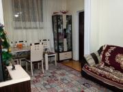 Satılır 2 otaqlı 45 m2 köhnə tikili 3 mkr