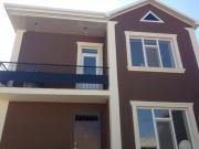 Satılır 4 otaqlı 150 m2 həyət evi Xırdalan