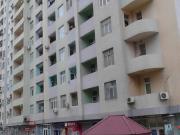 Satılır 2 otaqlı 95 m2 yeni tikili Əhmədli m.