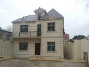 Satılır 4 otaqlı 160 m2 həyət evi Xırdalan