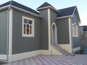 Satılır 4 otaqlı 94 m2 bağ evi Sumqayıt