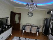 Satılır 3 otaqlı 110 m2 yeni tikili 9 mkr