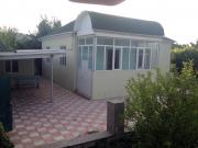 Satılır 4 otaqlı 60 m2 bağ evi Xaçmaz