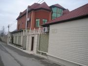 İcarəyə verilir 5 otaqlı 375 m2 həyət evi Biləcəri