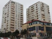 Satılır 2 otaqlı 82 m2 yeni tikili Əhmədli m.