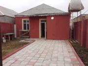 Satılır 3 otaqlı 96 m2 bağ evi Xırdalan