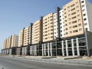 İcarəyə verilir 1 otaqlı 36 m2 yeni tikili Masazır