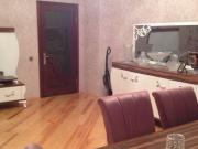 Satılır 3 otaqlı 106 m2 yeni tikili Əhmədli