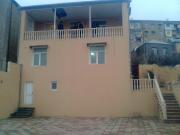 Satılır 6 otaqlı 200 m2 bağ evi Biləcəri