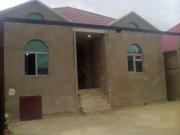 Satılır 4 otaqlı 100 m2 bağ evi Biləcəri