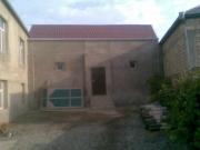 Satılır 8 otaqlı 110 m2 bağ evi Xırdalan