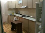 Satılır 1 otaqlı 65 m2 yeni tikili Neftçilər m.