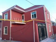 Satılır 5 otaqlı 103 m2 bağ evi Masazır
