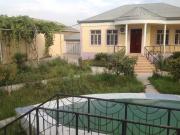 Satılır 6 otaqlı 125 m2 bağ evi Koroğlu m.