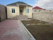 Satılır 4 otaqlı 75 m2 bağ evi Zabrat 1