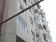 Satılır 3 otaqlı 115 m2 yeni tikili 9 mkr