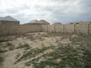 Satılır 3 sot torpaq Mingəçevir