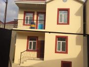 Satılır 4 otaqlı 150 m2 bağ evi Abşeron r.
