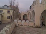 Satılır 4 otaqlı 6000 m2 obyekt Xətai r.